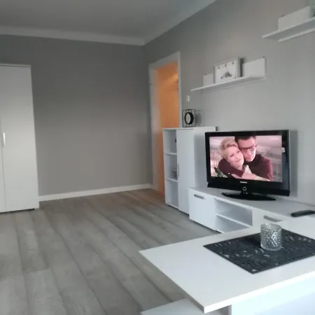 Centrum Apartment Radom
