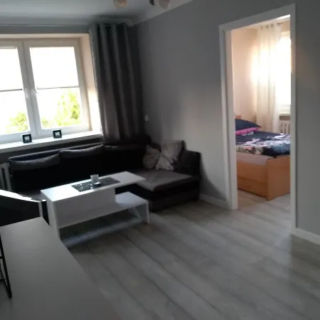 Centrum Apartment Radom