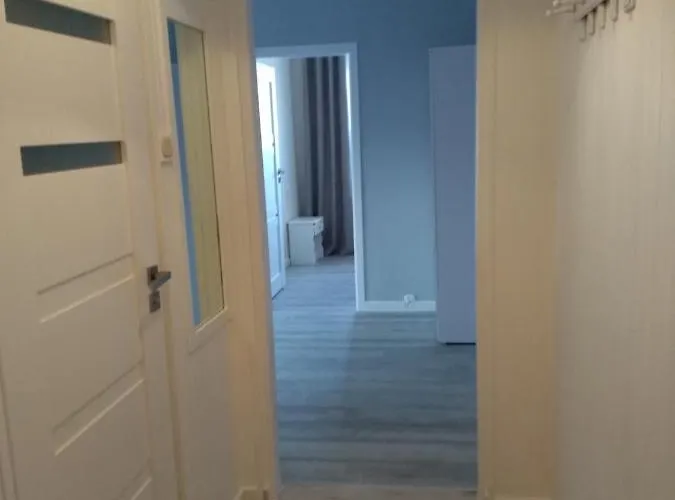 Centrum 公寓 拉多姆