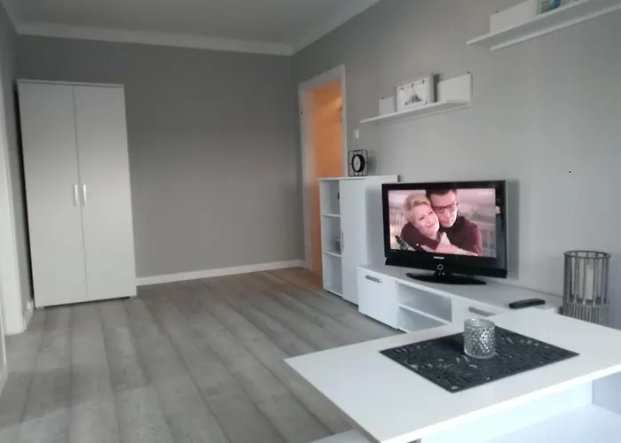 Centrum 公寓 拉多姆